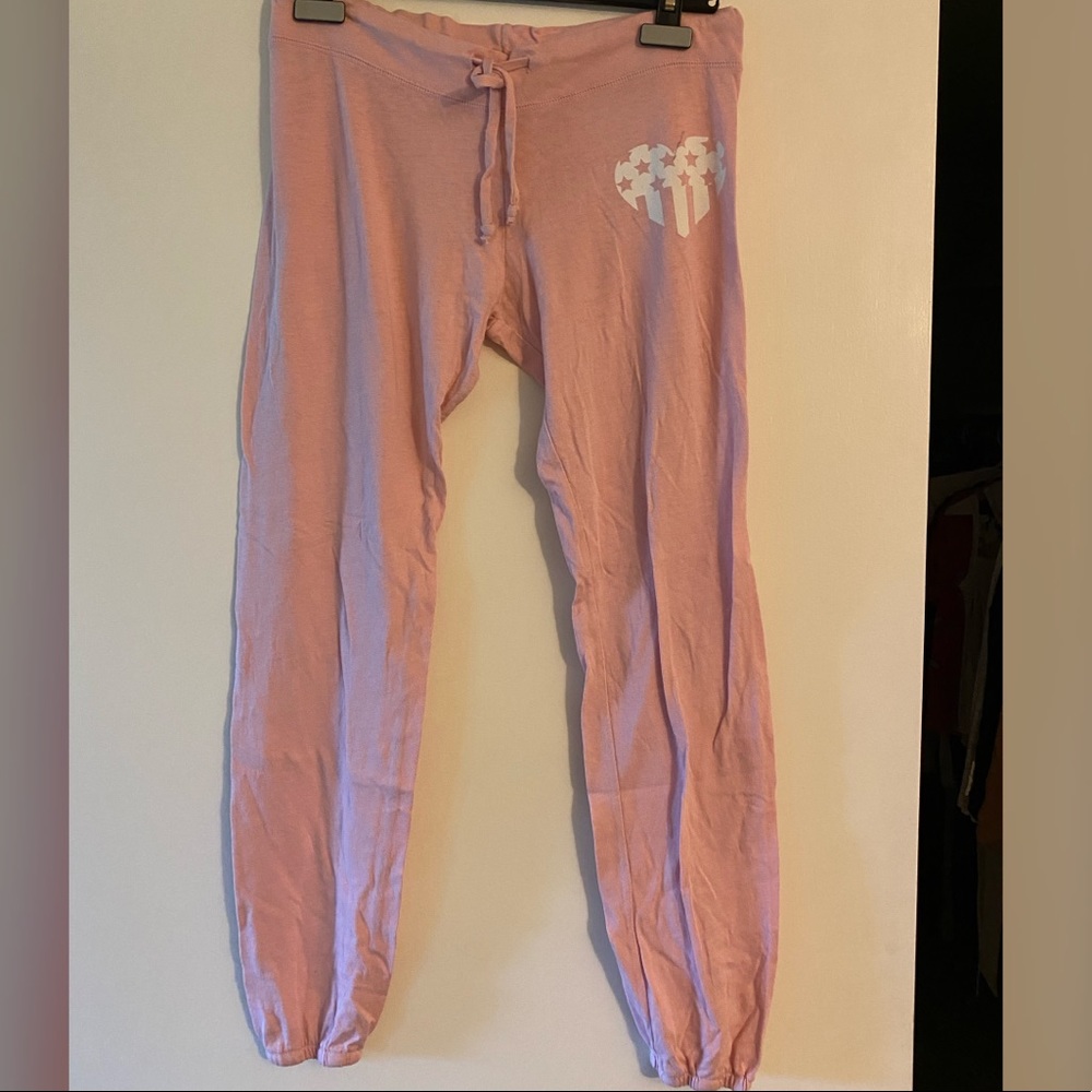 Lightweight Lounge Pants